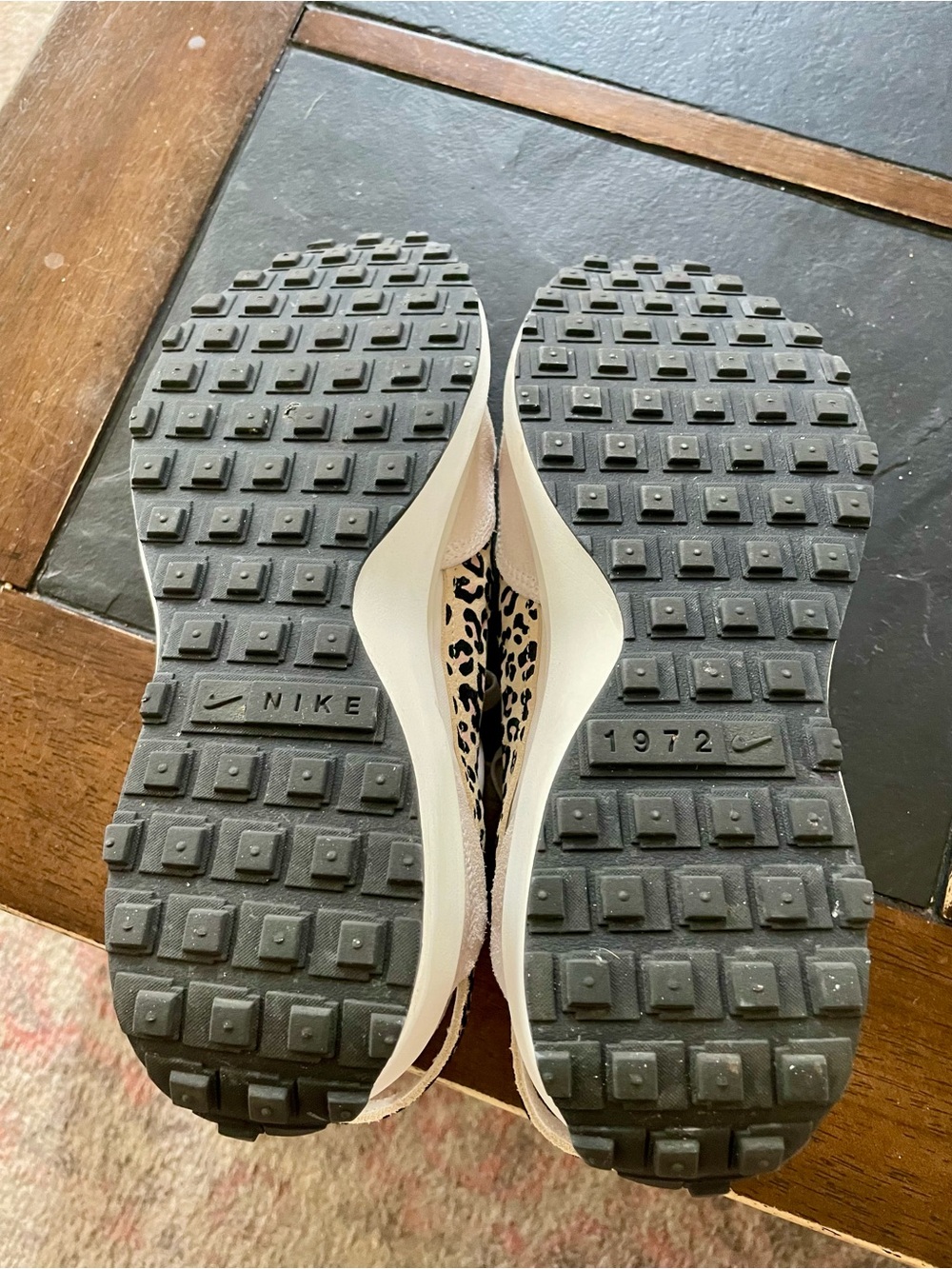 Nike Waffle Debut Sneakers - Picture 6 of 8